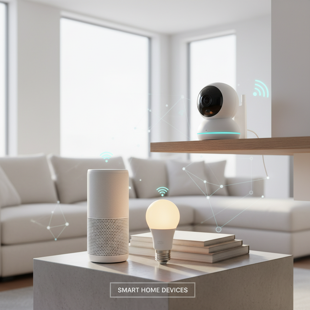 Smart Home Devices