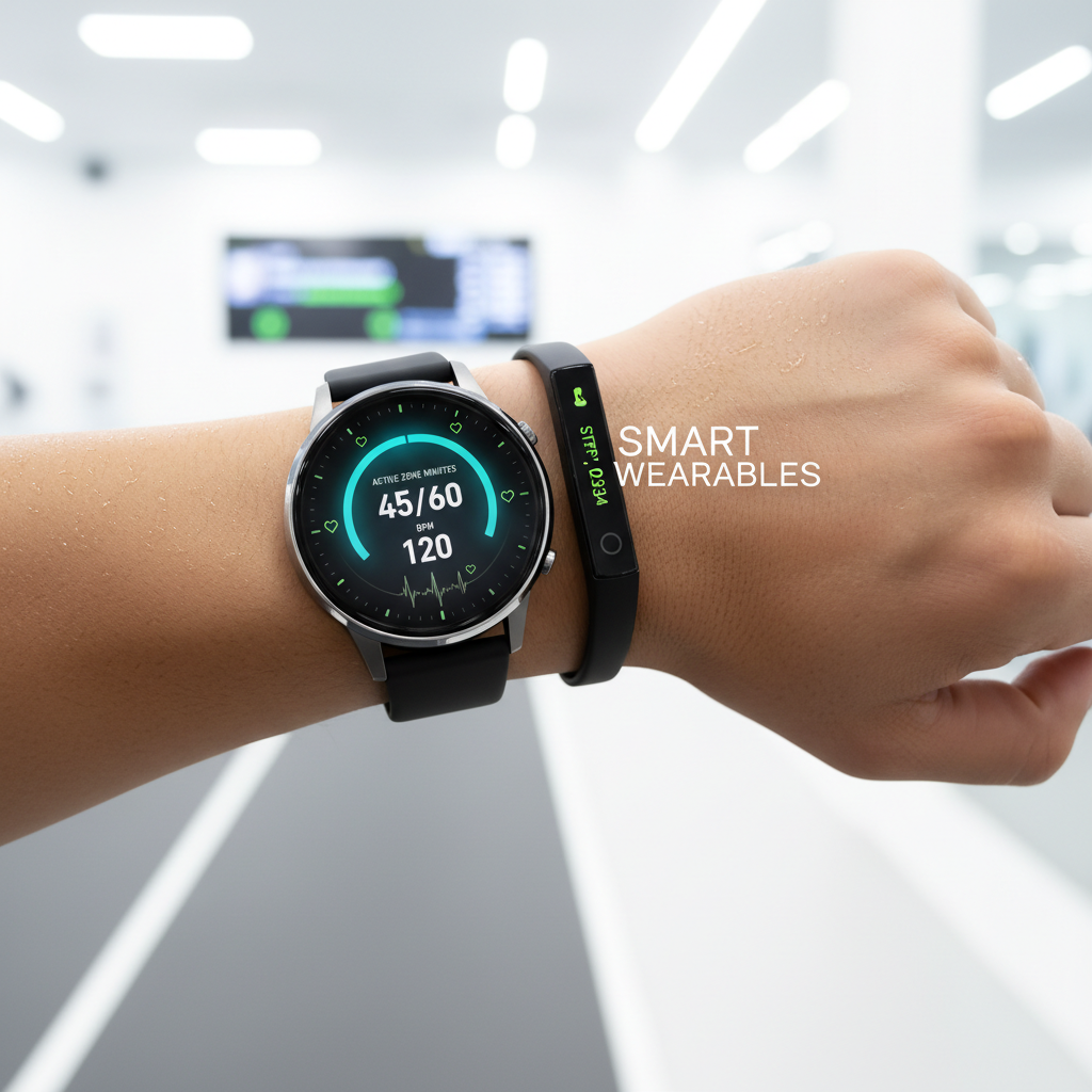 Smart Wearables