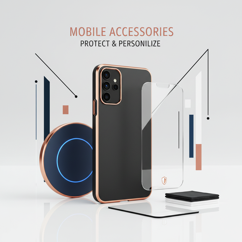 Mobile Accessories