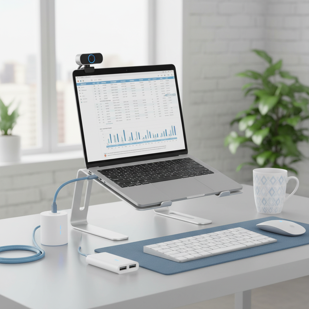 Computer Accessories