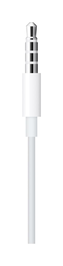 Apple EarPods Headphones with USB-C Plug, Wired Ear Buds with Built-in Remote to Control Music, Phone Calls, and Volume