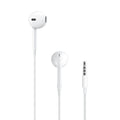 Apple EarPods Headphones with USB-C Plug, Wired Ear Buds with Built-in Remote to Control Music, Phone Calls, and Volume