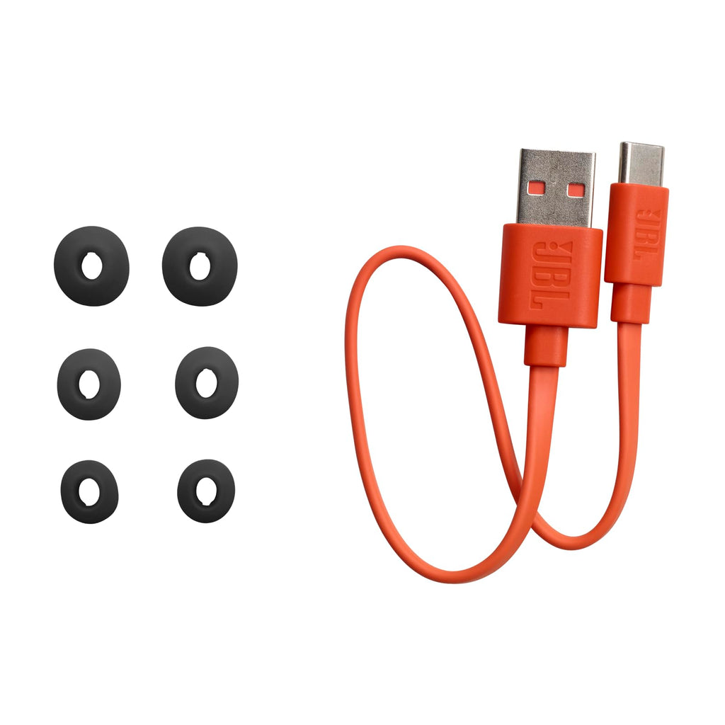 JBL Vibe Buds - True Wireless Headphones - Mint