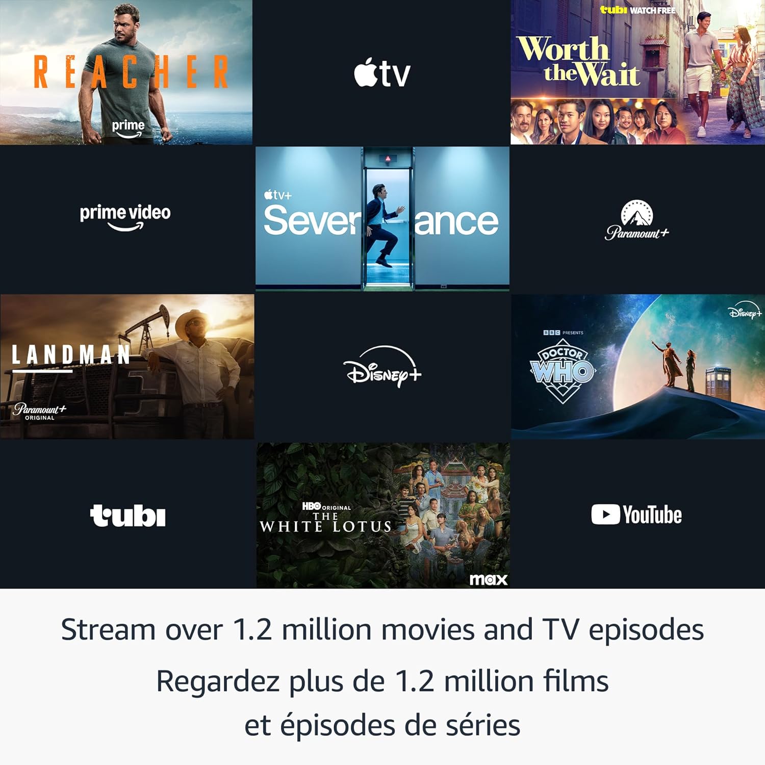 Amazon Fire TV Stick HD (nouveau modèle), télévision gratuite et en direct, télécommande vocale Alexa, contrôle de la maison intelligente, diffusion continue HD