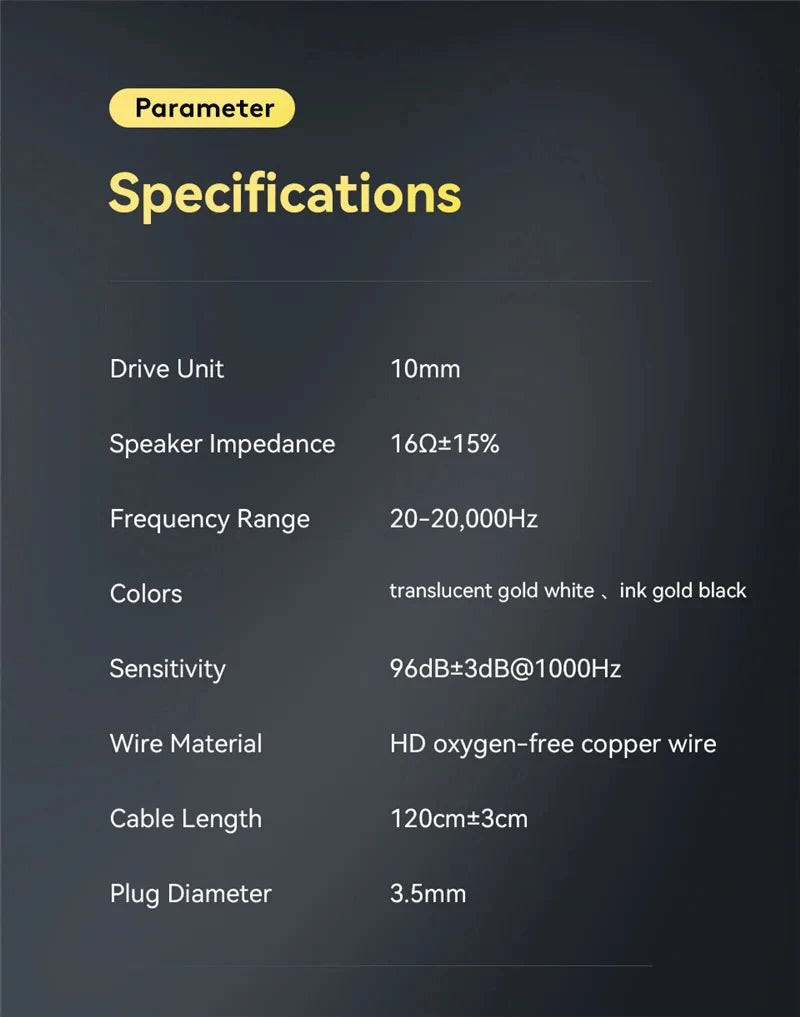 Newest QKZ AK6 Series 3.5mm In-Ear Earphone with Box Game Headset HIFI Bass Noise Cancelling Earbuds With Mic