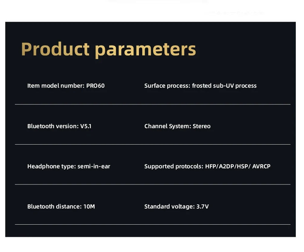 Wireless Bluetooth Headphones Dazzling Breath Light Noise Reduction Esports Wireless Headphones For Game  Music Headphones