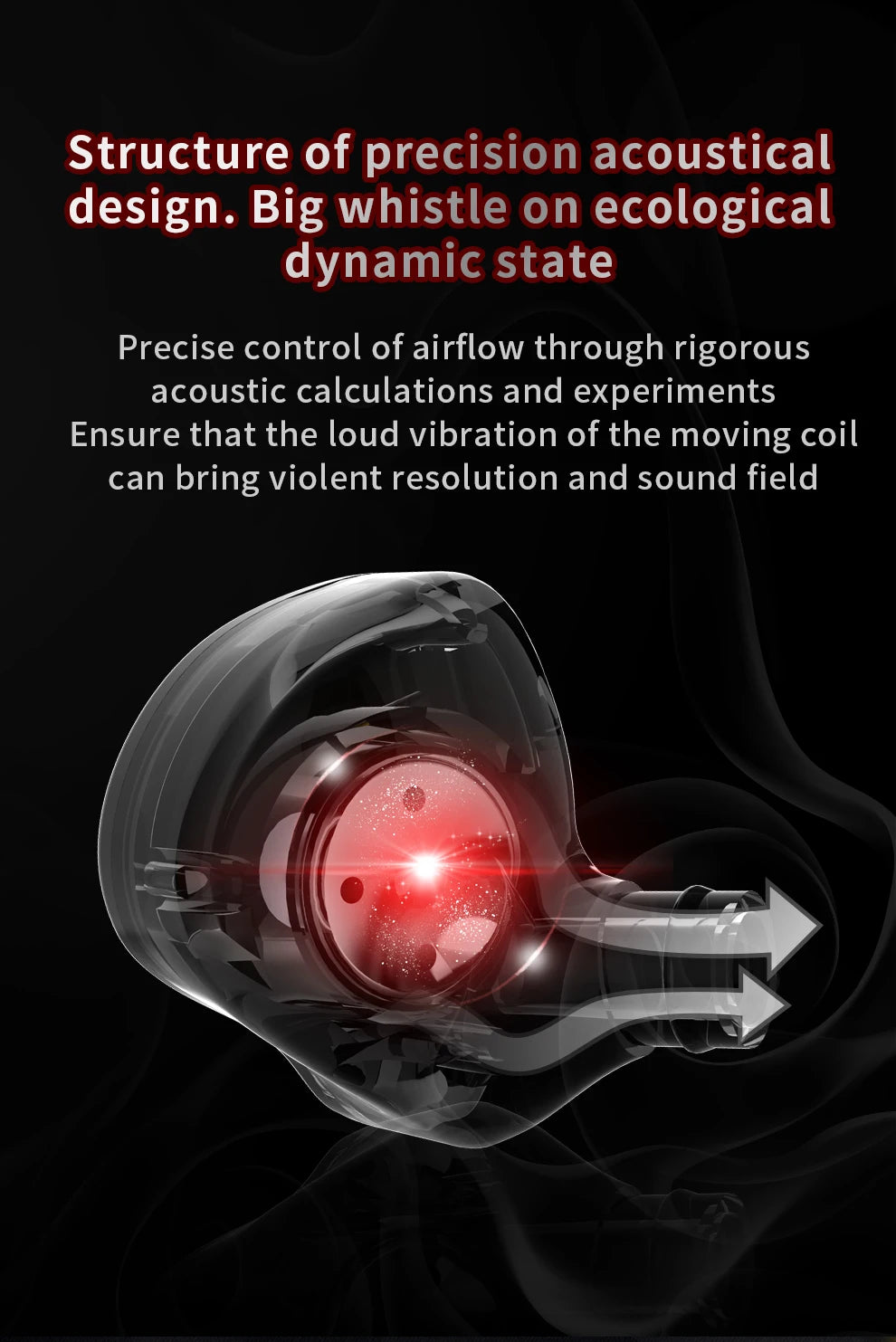 Newest QKZ AK6 Series 3.5mm In-Ear Earphone with Box Game Headset HIFI Bass Noise Cancelling Earbuds With Mic