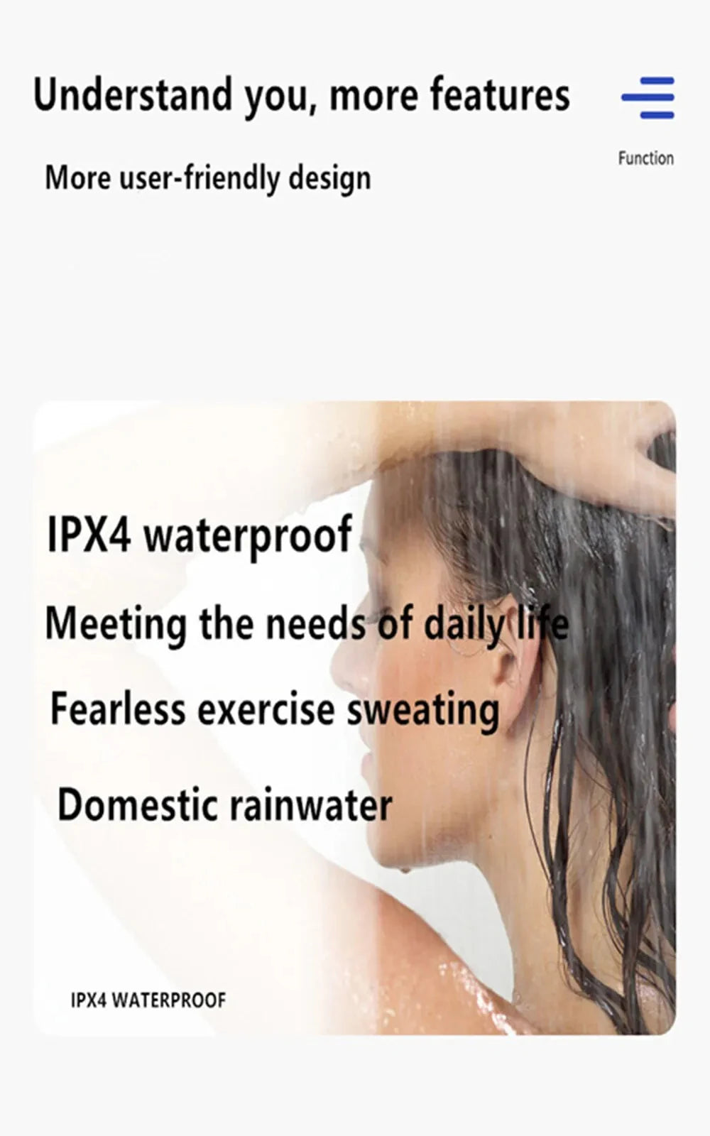 Bluetooth Earphone Clip On Monaural Inear Motion Stereo Bone Conduction Gd28 Business Wireless Earphone Mini Monaural Tws Waterp