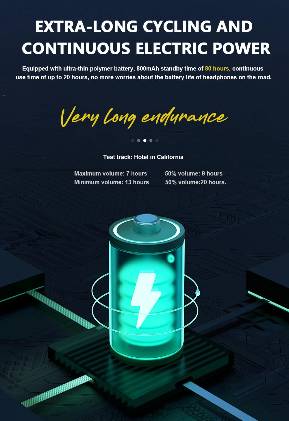 Motorcycle Bluetooth Headset Wireless Stereo Moto Helmet Headphones Music Player Handsfree Earphone with Clip Holder