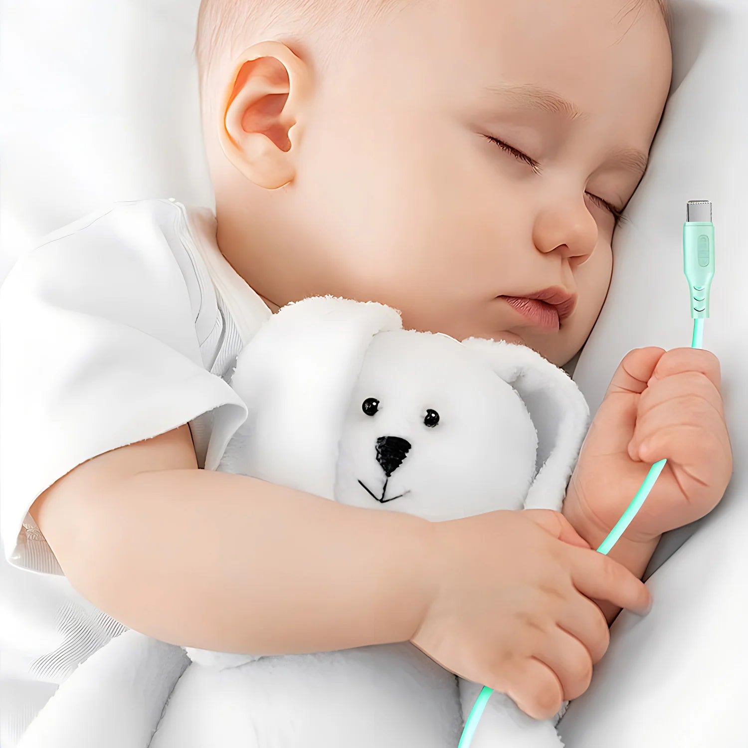 3 In 1 Fast Charging Cable For iPhone15 14 13 12 11 X Pro Max Micro USB Type-C Phone Charger USBC Data Cable